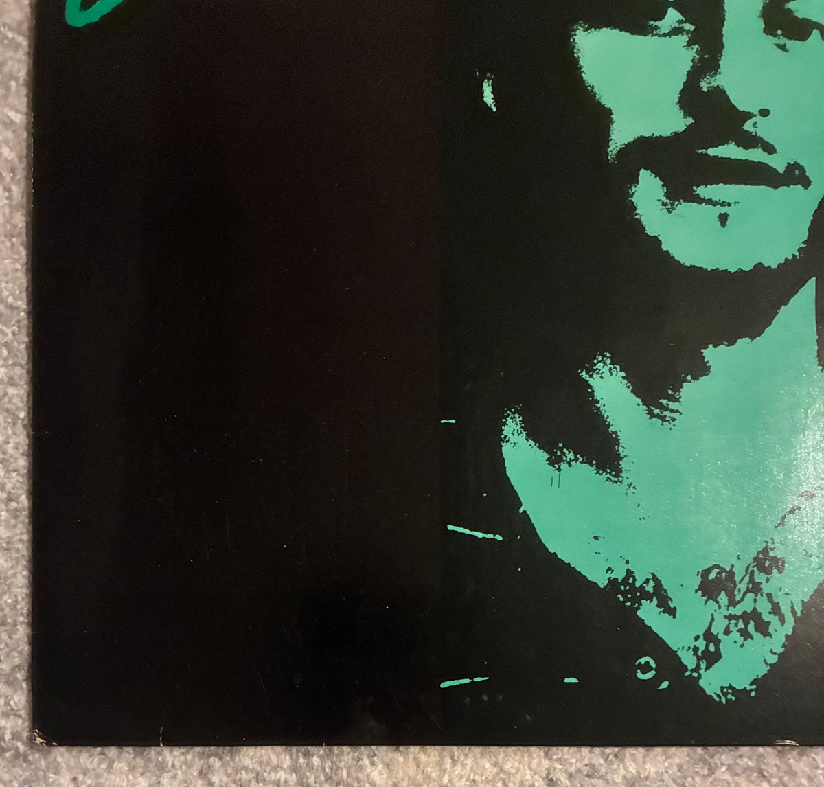 Marvio Ciribelli ‎– Mantra Marvio Ciribelli ‎– Mantra – Galapagos Records