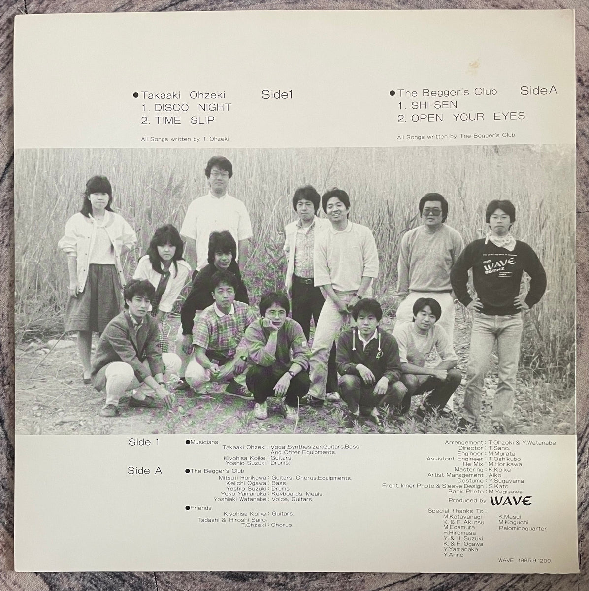 HIRO 1st Solo Live 『Gale』~the Beginning~ 2017.4.29 SHINJUKU ReNY HIRO 1st Solo Live 『Gale』~the Beginning~ 2017.4.29