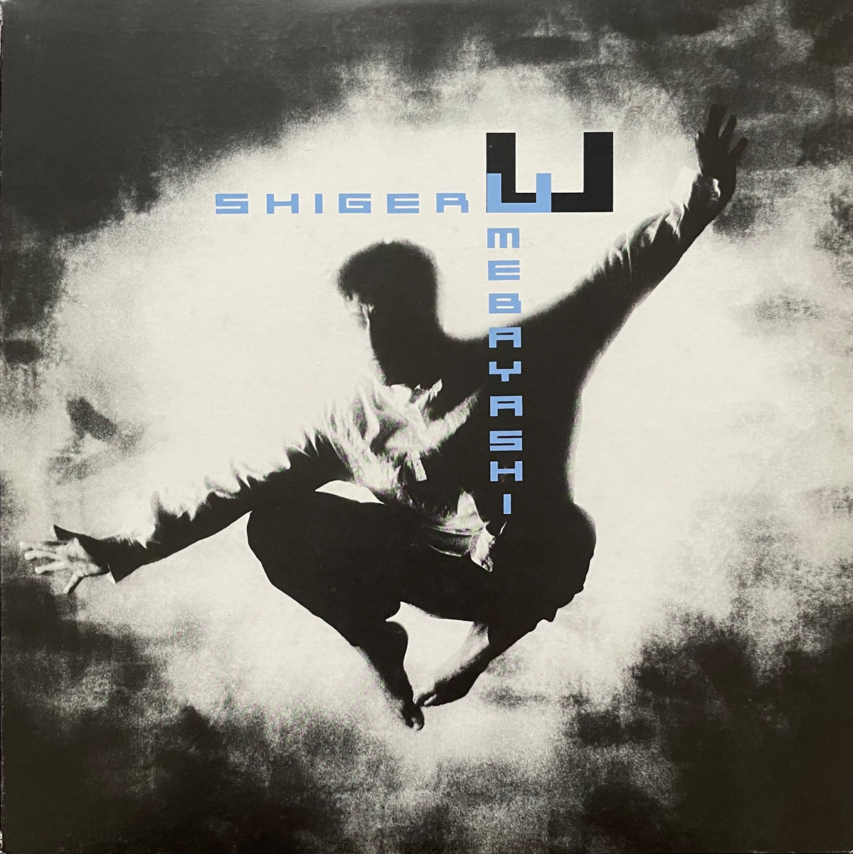 Shigeru Umebayashi Music For Film二枚組レコード Shigeru Umebayashi 梅林茂 Brussels Philharmonic Conducted By