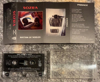 Sozra – Rhythm of Worlds
