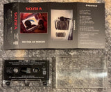 Sozra – Rhythm of Worlds