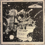 Los Hermanos Castro – Los Espectaculares Hermanos Castro