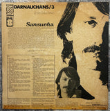 Eduardo Darnauchans – Sansueña