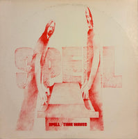 Spell  – Time Waves