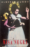 Alberto Muñoz - Misa Negra