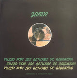 Jabir – Vuelo Por Las Alturas De Alhambra