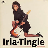 Iria - Tingle