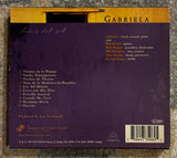 Gabriela – Detrás Del Sol