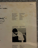 Harold Budd – The Pavilion Of Dreams