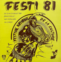 Various – Festi 81