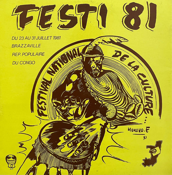 Various – Festi 81