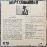 Horoya Band National – Savane Profonde