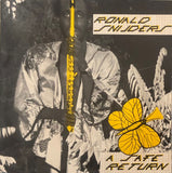 Ronald Snijders - A Safe Return