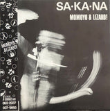 Momoyo & Lizard! – Sa·Ka·Na