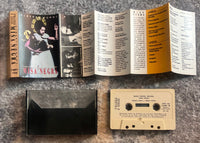 Alberto Muñoz - Misa Negra