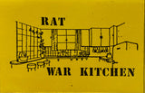 Rat - War Kitchen