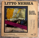 Litto Nebbia – Bazar De Los Milagros