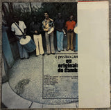 Os Originais Do Samba – É Preciso Cantar