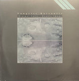 Vangelis Katsoulis ‎– Minimal Suite - Double Image