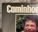 Haréton Salvanini – Saudades De Caminhoneiro