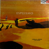 Virgilio Armas Y Su Cuarteto – Espejismo