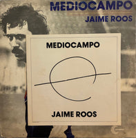 Jaime Roos – Mediocampo