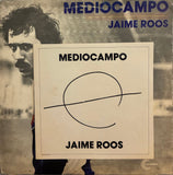 Jaime Roos – Mediocampo