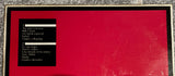Klamm – África Roja