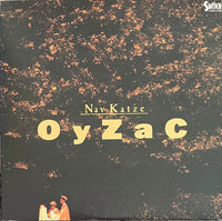 Nav Katze – Oyzac