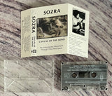 Sozra – Canvas Of The Mind
