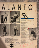 Acalanto – Desconcierto