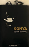 Al Gromer Khan – Konya. Dervish Symphony