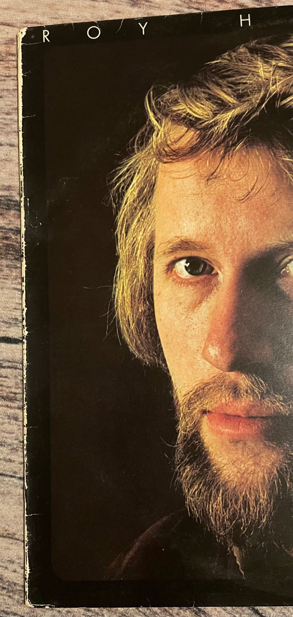 Roy Hellvin – S.T. – Galapagos Records