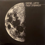 Daniel Lentz - Missa Umbrarum