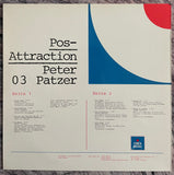 Peter Patzer – Pos-Attractions