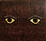 Silvia Iriondo - Ojos Negros