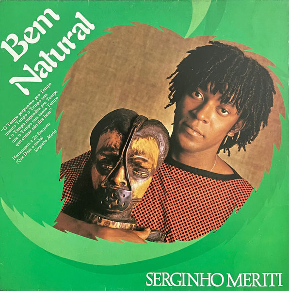 Serginho Meriti – Bem Natural