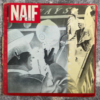 Naif – Atlas