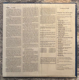 Various – Where Was Butler? - A Calypso Documentary From Trinidad