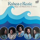 Skippy With Makaha Sons Of Ni'ihau – Kahea O Keale