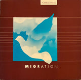 Forrest Fang – Migration