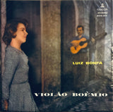 Luiz Bonfá – Violão Boêmio