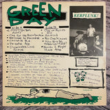 Green Day ‎– Kerplunk!