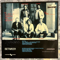 Between – Dharana