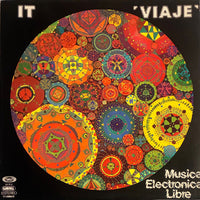 It ‎– Viaje
