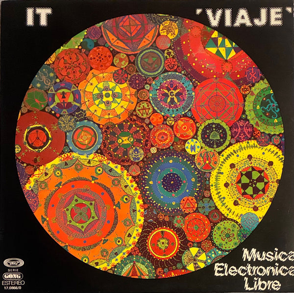 It ‎– Viaje
