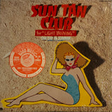 Takashi Shima = 志間貴司 ‎– Sun Tan Club For Light Tanning/One Day In Summer