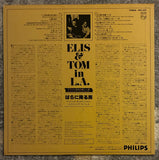 Elis & Tom – Elis & Tom In L.A.