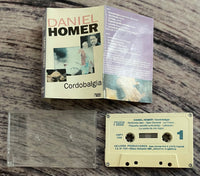 Daniel Homer – Cordobalgia