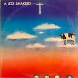 Otroshakers – A Los Shakers
